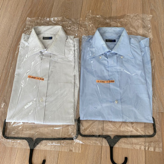 シャツ　men'sの画像