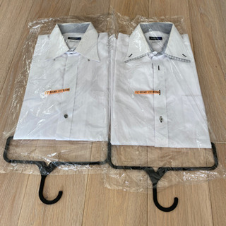 シャツ　men'sの画像