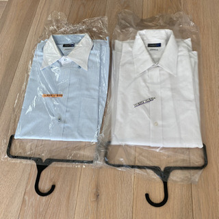 シャツ　men'sの画像