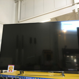 美品 2015年製 TOSHIBA 4K REGZA 55型液晶テレビ 無線LAN 3波チューナー 55J10X 東芝 レグザ