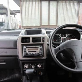 🔨【キャンパー必見！】パジェロミニ ＸＲ🔨の画像