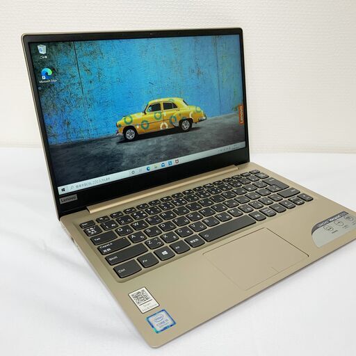ideapad 320s corei5 8GB 13.3インチ オフィス付き 