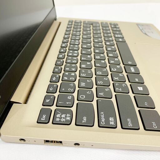 ideapad 320s corei5 8GB 13.3インチ オフィス付き 