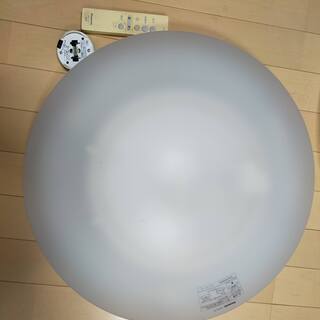 シーリングライト、蛍光灯