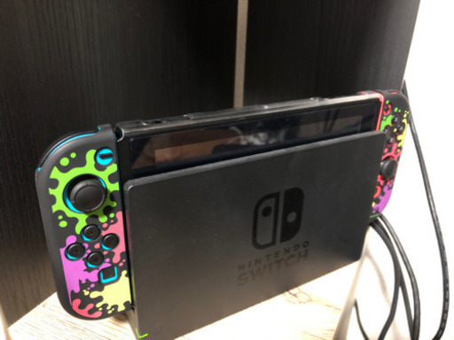 本日のみ任天堂Switch 人気ソフト多め
