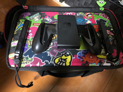 本日のみ任天堂Switch 人気ソフト多め