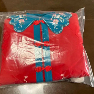 ベビー　ロンパース　女の子　アウター　70 新品の画像