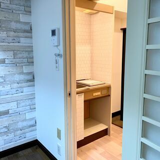【大宮駅】家賃39,000円！初期費用ゼロ可能！室内リフォーム済 − 埼玉県