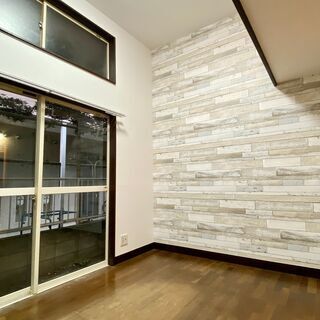 【大宮駅】家賃39,000円！初期費用ゼロ可能！室内リフォーム済 - さいたま市