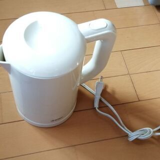 電気ケトル