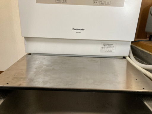 食洗機　Panasonic 2019年製