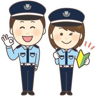 ”家族や恋人との時間を大切にできる”ジャパンパトロールの警備