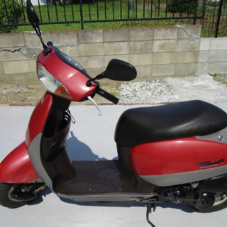 ホンダ　タクト　AF51 TACT 不動車両