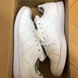 adidas スタンスミス 26.5 中古