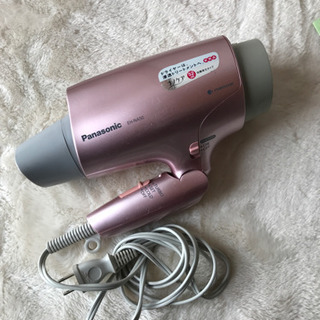 Panasonicナノケア