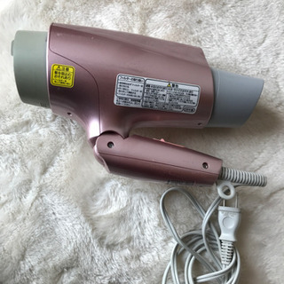 Panasonicナノケアの画像