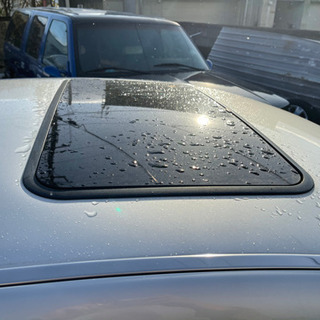 フーガ350gt 部品取りの画像