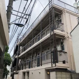 【敷金礼金0】【リノベ済みで綺麗】【今だけ仲介手数料0円】【早い...
