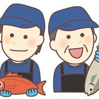 【未経験者大歓迎】▼週3日～ＯＫ/交通費支給▼たのしい鮮魚スタッフ♪