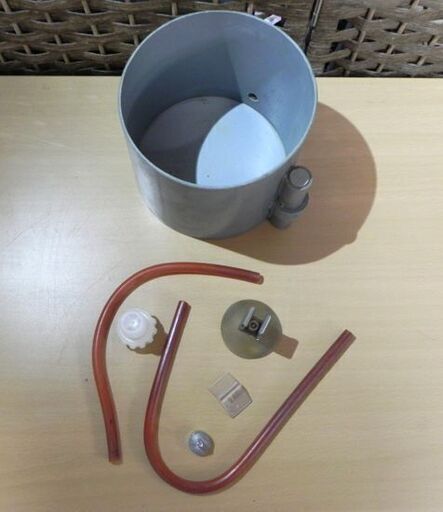 通電確認のみ 丸東製作所 ジェムケン 宝石用研磨機 卓上切断研磨機 研削 加工 札幌 白石区 東札幌