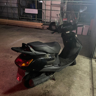 スペイシー100 現状