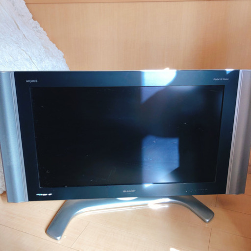 液晶テレビ　SHARP【美品】
