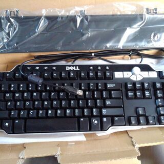 DELL製海外用キーボード