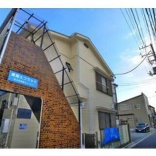 【礼金0】【リノベ済で綺麗】【フリーレント付】【さらに仲介手数料...