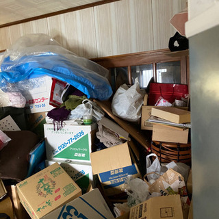 🌿遺品整理・ゴミ屋敷の片付け、まずはご連絡下さい。🌿 - 豊橋市