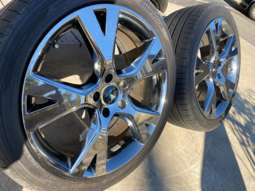 モデリスタ 4本セット 再販売 値下げ中