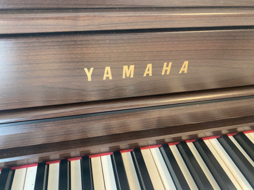 SCLP-5450 YAMAHA クラビノーバ　椅子付き