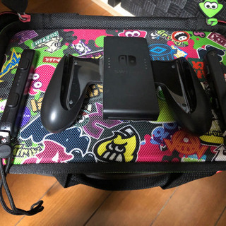 本日のみ 任天堂Switch