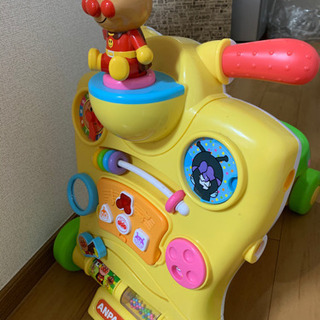 アンパンマン　おもちゃ