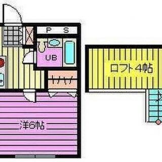 【大宮駅】家賃39,000円！初期費用ゼロ可能！室内リフォーム済