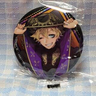 ✨新品✨　ツイステ　缶バッジコレクション　« ラギー・ブッチ »