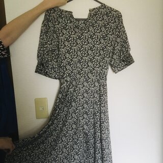 H & M Dress 