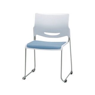 生興　ミーティングチェア　８脚