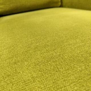 売約済み】 【IDEE】イデー ミニミラーアームチェア/1Pソファ 有機的な