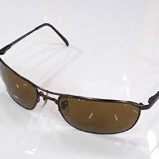 レイバン サングラス ラプター RB3132 012/47 56□18 ブラウン系 RayBan POLARIZED 偏光レンズ ポラライズ 札幌市東区 新道東店の画像