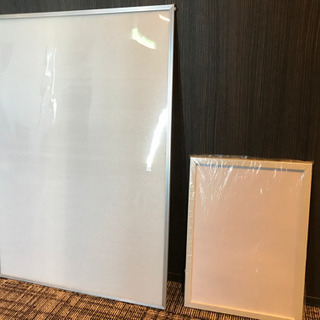 【都心お届けします】【直接受渡し限定】ポスターフレーム4点 元素...