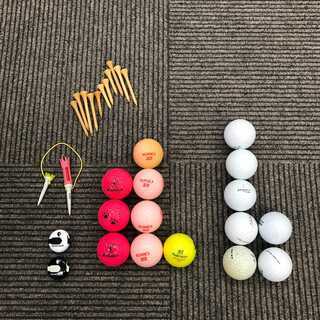 12/31値下げしました！】【初心者・レディース】ゴルフバック（adidas