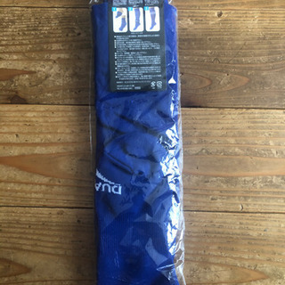 サッカーソックス②の画像