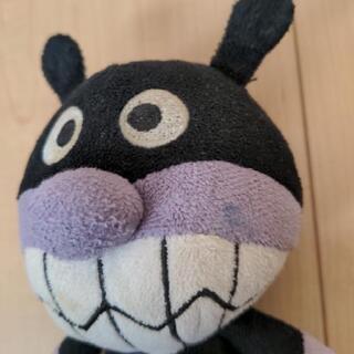 バイキンマン（小）6zaの画像