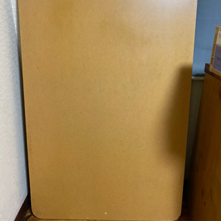 コタツ天板の画像