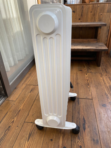 スーパーオイルヒーター