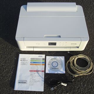 EPSONプリンタPX-S5010(中古ジャンク品)