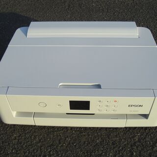 EPSONプリンタPX-S5010(中古ジャンク品)の画像