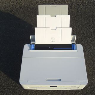 EPSONプリンタPX-S5010(中古ジャンク品)の画像