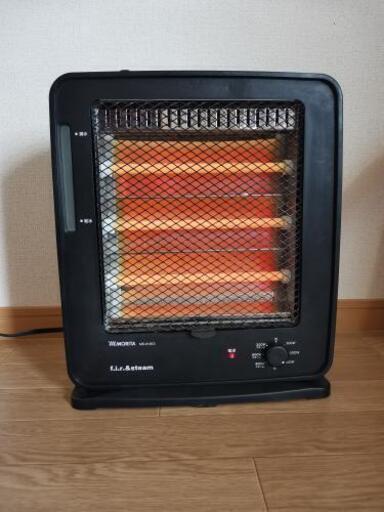 ストーブ