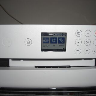 EPSONプリンタPX-S5010(中古ジャンク品)の画像